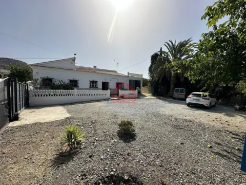 Casa en , Zona Rural, Cerca del Pueblo