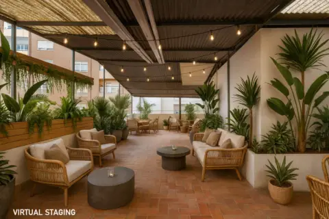 Casa adosada en Avinguda Nou d'Octubre-Port de Sagunt