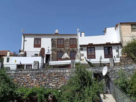 Casa en Vilaflor de Chasna