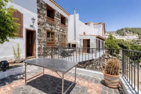 Casa en Vilaflor de Chasna