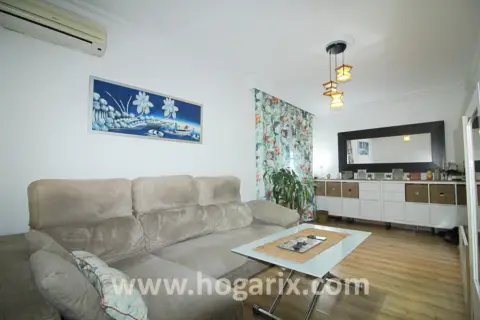 Piso en Las Torres-Guadalupe