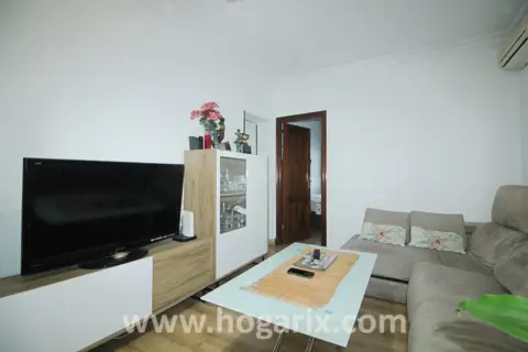 Piso en Las Torres-Guadalupe