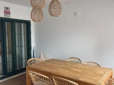 Piso en Carretera de Ojén