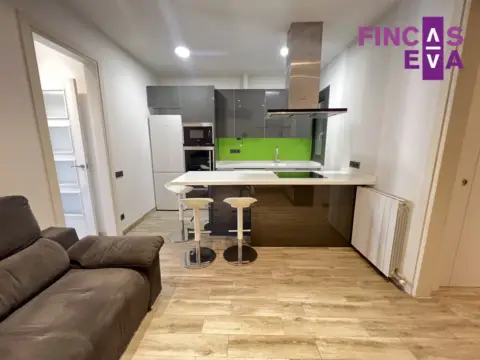 Piso en calle Gv Corts Catalanes