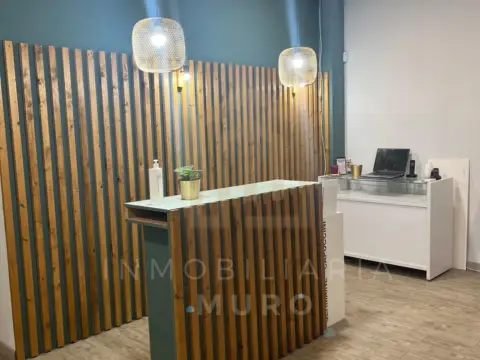 Local comercial en Zona Norte