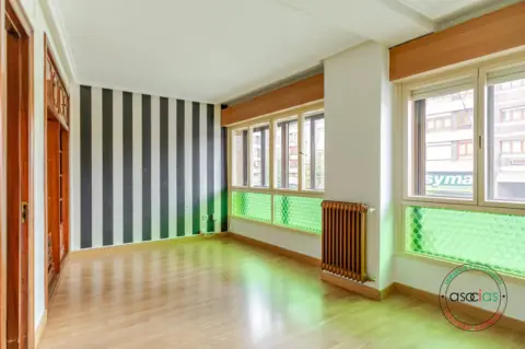 Piso en Avenida de Castilla, 5