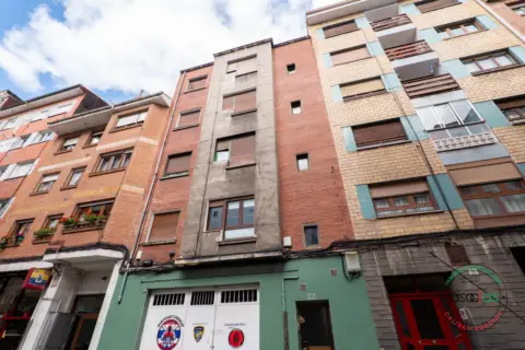 Piso en calle de Fray Ceferino González, 23