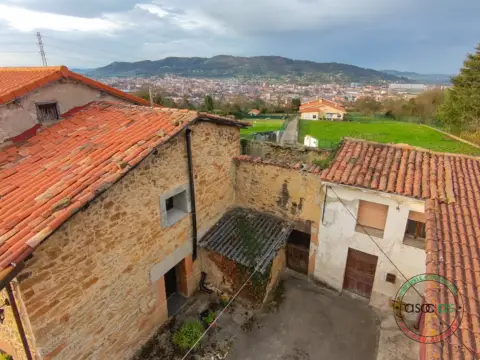 Casa en calle Las Cruces, nº 45