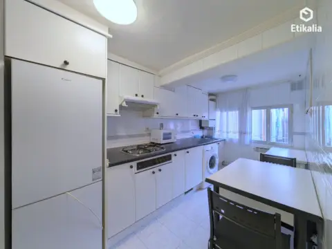 Piso en calle de Santo Domingo