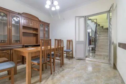 Casa en El Cerro
