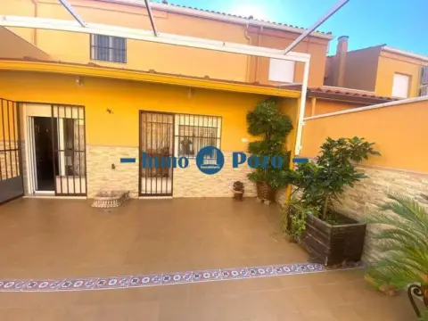 Dúplex en Almendralejo