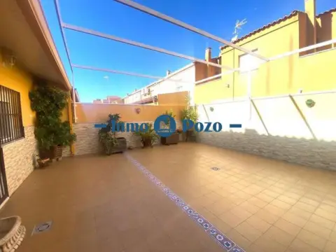Dúplex en Almendralejo