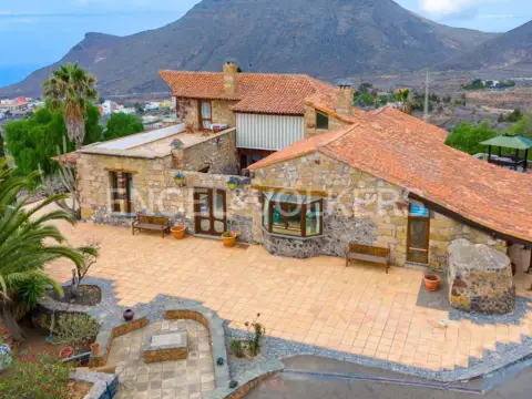 Chalet en Arona