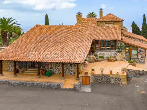 Chalet en Arona