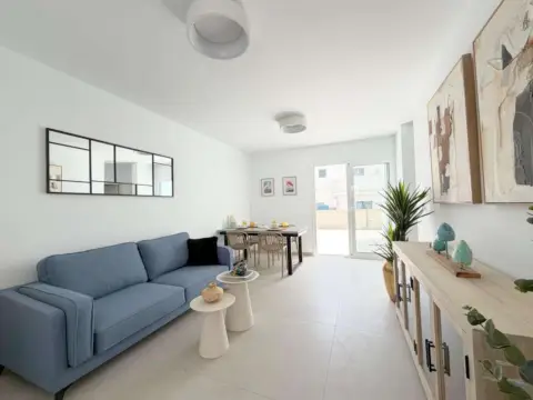 Casa en Tahiche