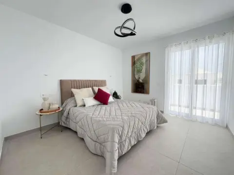 Casa en Tahiche