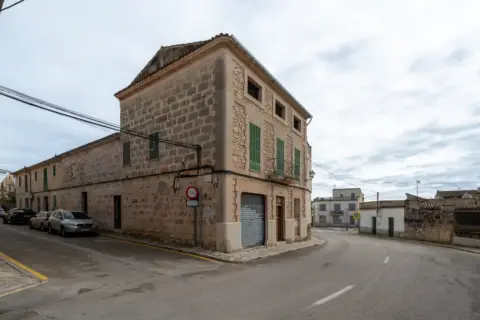 Casa en Carrer de Sa Torre