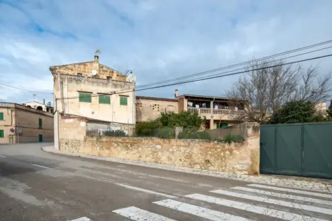Casa en Carrer de Sa Torre