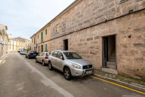 Casa en Carrer de Sa Torre