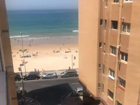 Piso en Playa de Santa María del Mar-Bahía Blanca
