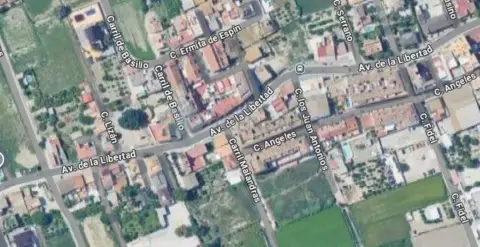 Casa en Beniaján