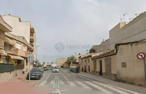 Casa en Beniaján