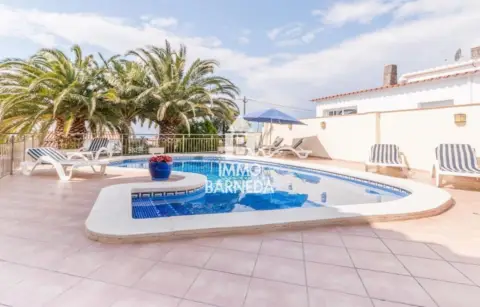 Chalet en Carrer de Castella, 5