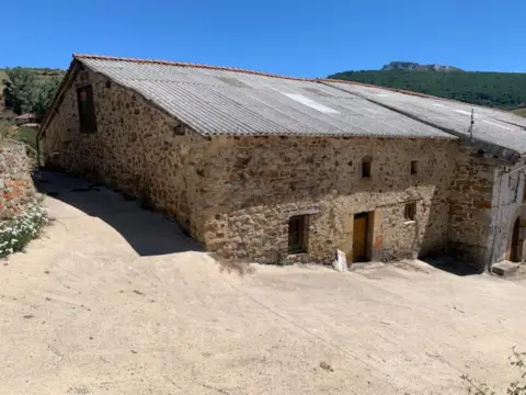 Casa en calle Real, 43
