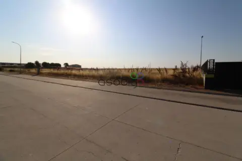 Terreno en Torija