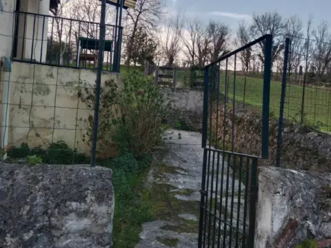 Casa en Solares