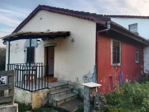 Casa en Solares
