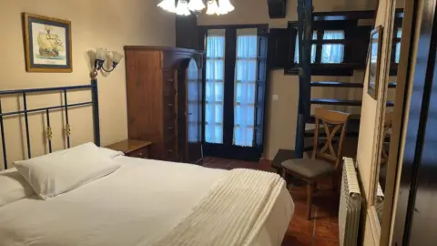 Piso en Santillana del Mar