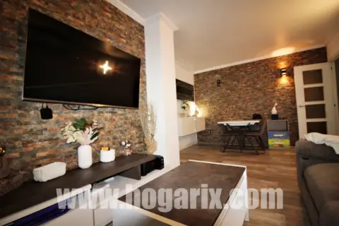 Piso en La Hispanidad-Verdeluz