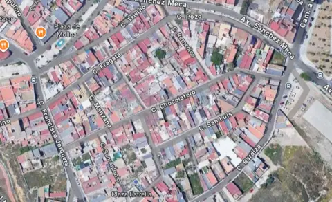Casa en Santa Lucía