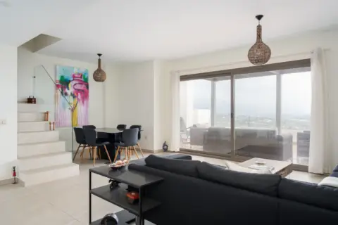 Ático en calle calle Arquitectos 3 Apt 85,P11