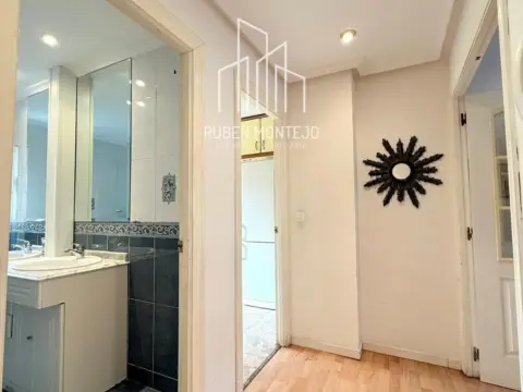 Piso en Paseo de la Estación