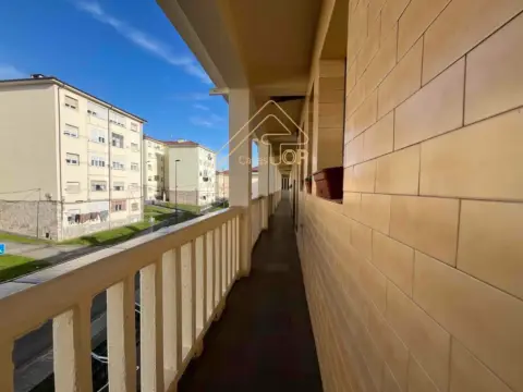 Piso en calle de Andalucía