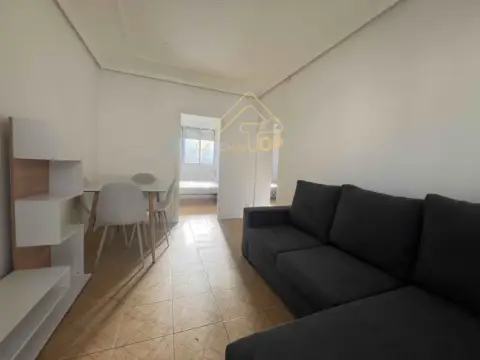 Piso en calle de Andalucía