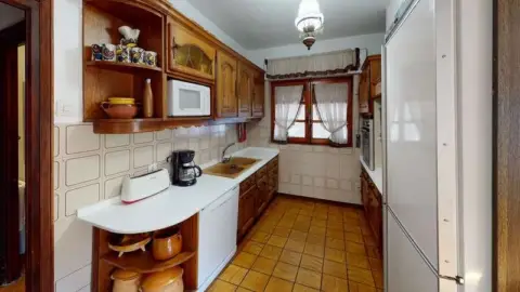 Casa en Galende