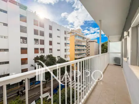 Piso en Carrer de Bartomeu Rosselló-Pòrcel, 14