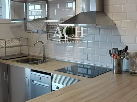 Piso en Plaza de Plácido Careaga