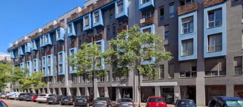 Piso – Santander