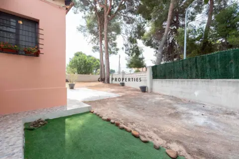 Chalet en Carrer 302