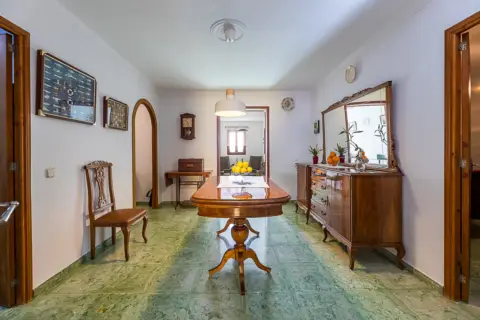 Casa en Carrer de Santa Victòria