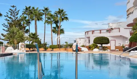 Chalet adosado en Torviscas Alto