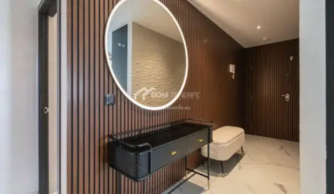 Chalet en Amarilla Golf