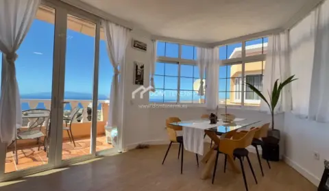 Chalet adosado en San Eugenio Alto