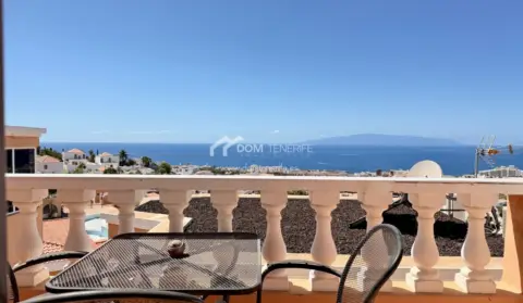 Chalet adosado en San Eugenio Alto