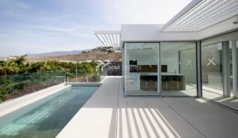 Chalet en San Eugenio Alto