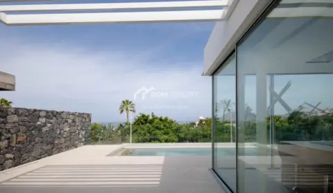 Chalet en San Eugenio Alto